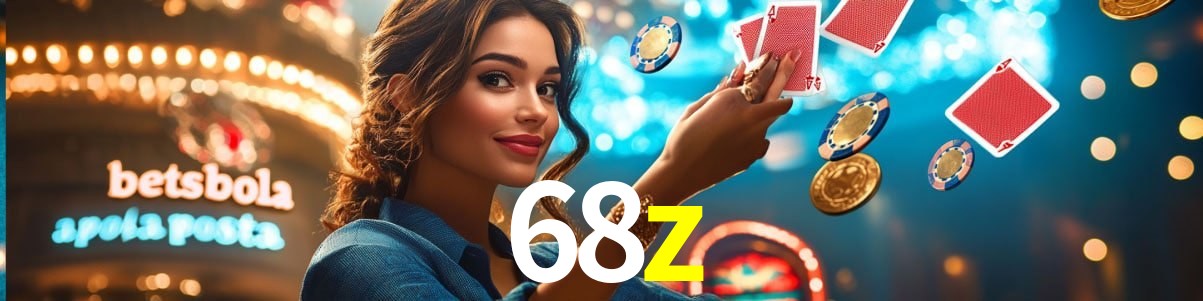 Welcome Bonus 68z