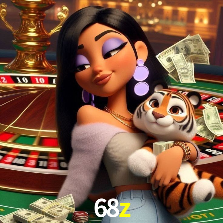 Welcome Bonus 68z