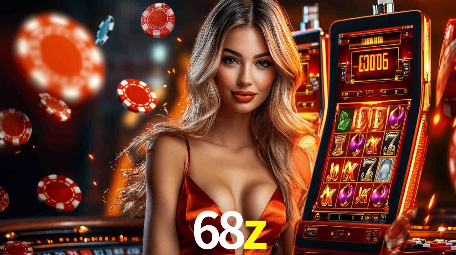 68z - Slots Online Oficiais Brasileiros - 68z.com