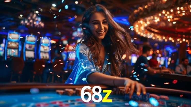Experiência VIP 68z