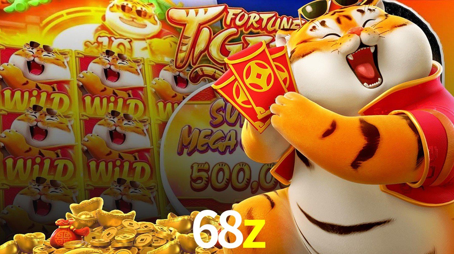 Cassino Online Seguro 68Z.COM