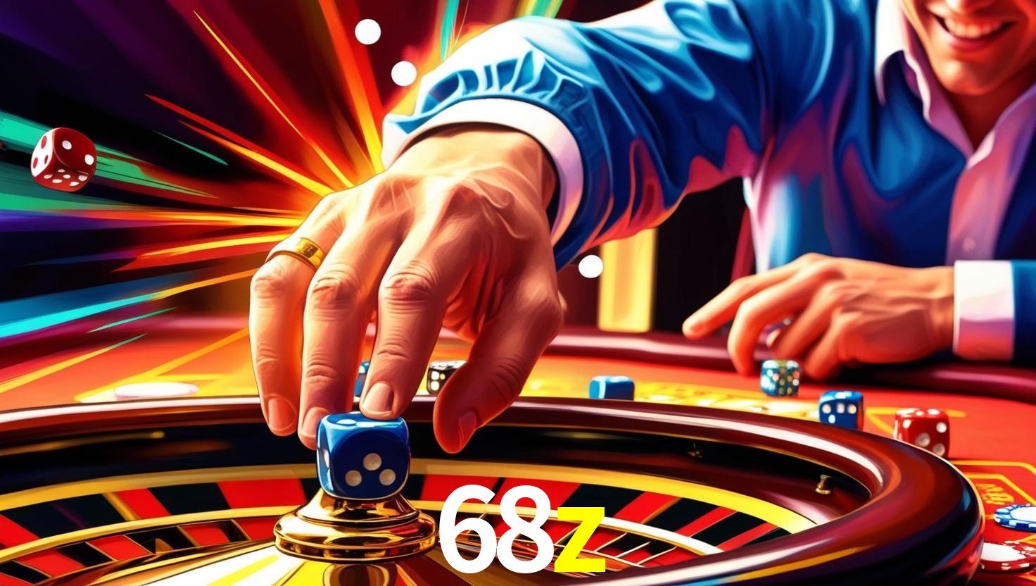 Jogos Crash na 68Z.COM