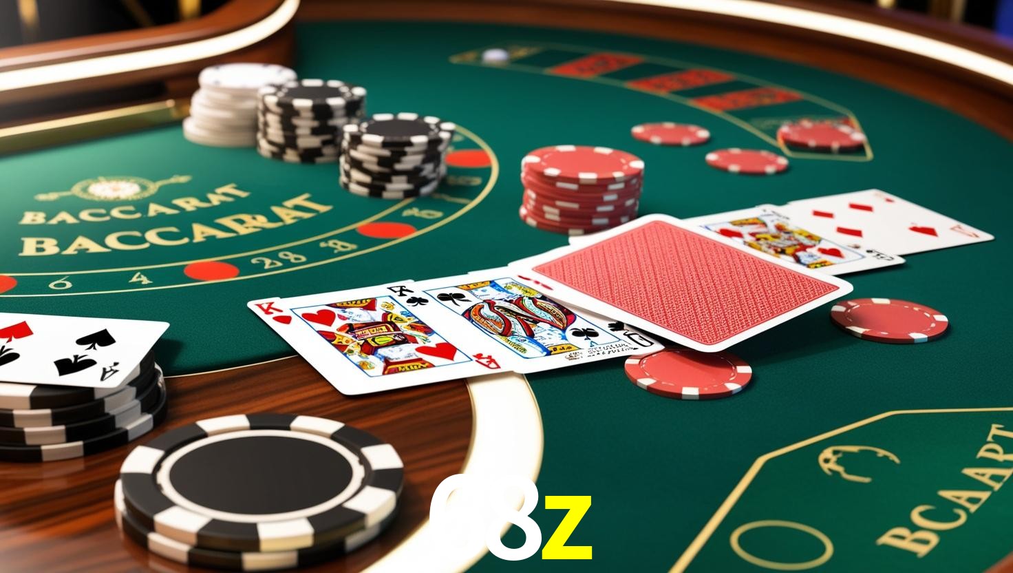 68Z.COM Login Rápido