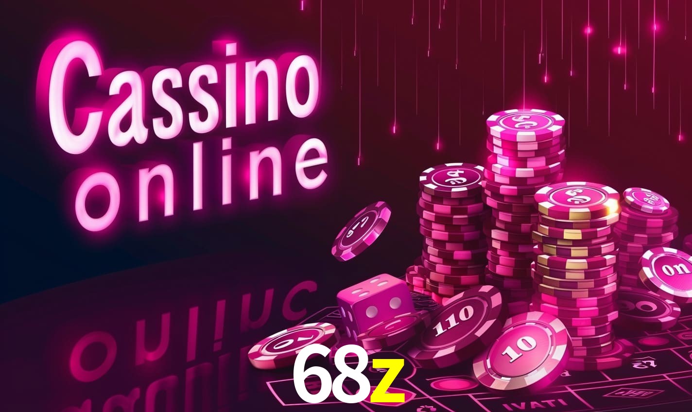 A Emoção da Loteria na 68z: Uma Chance de Mudança de Vida