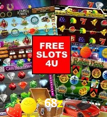 Flash Promotion 68z