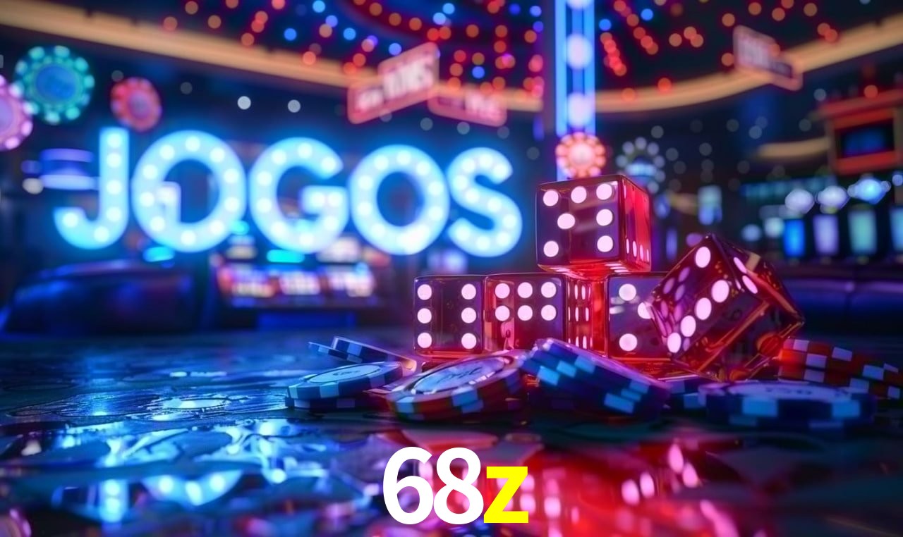 Bônus Diários 68z