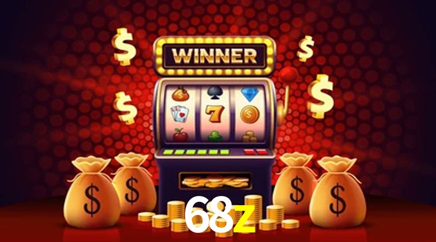 Slot Games 68z
