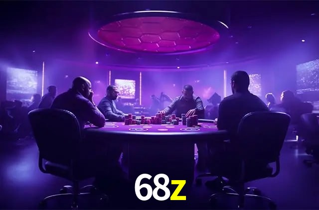 Jogos de Slot 68z