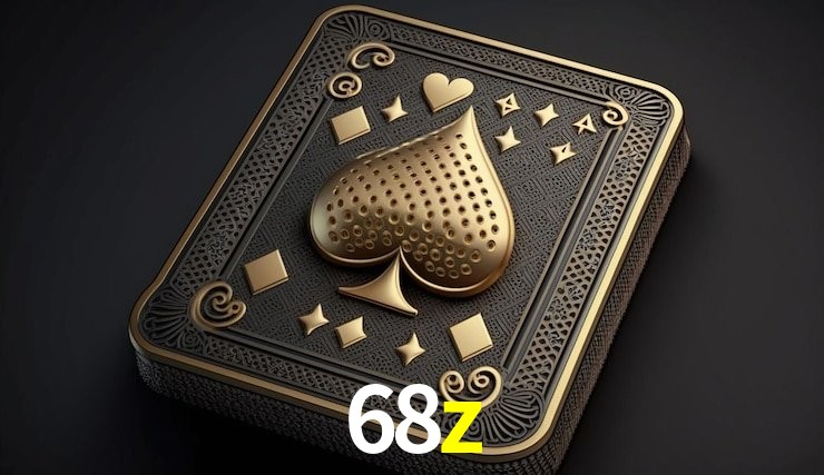 Diretório de Jogos 68z