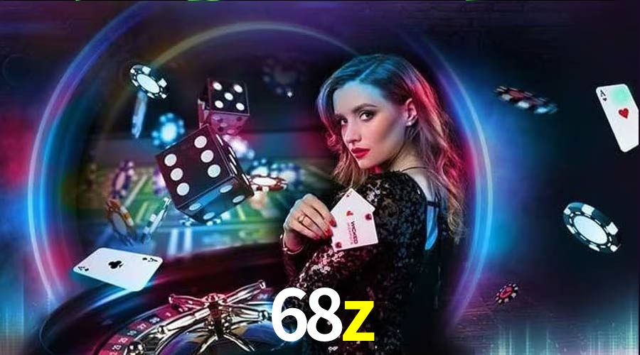 Game Providers 68z