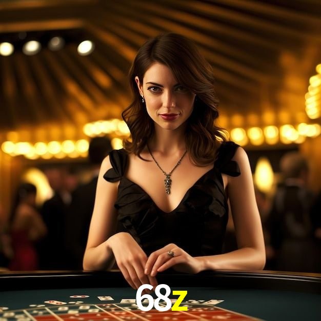 A Emoção da Loteria na 68z: Uma Chance de Mudança de Vida