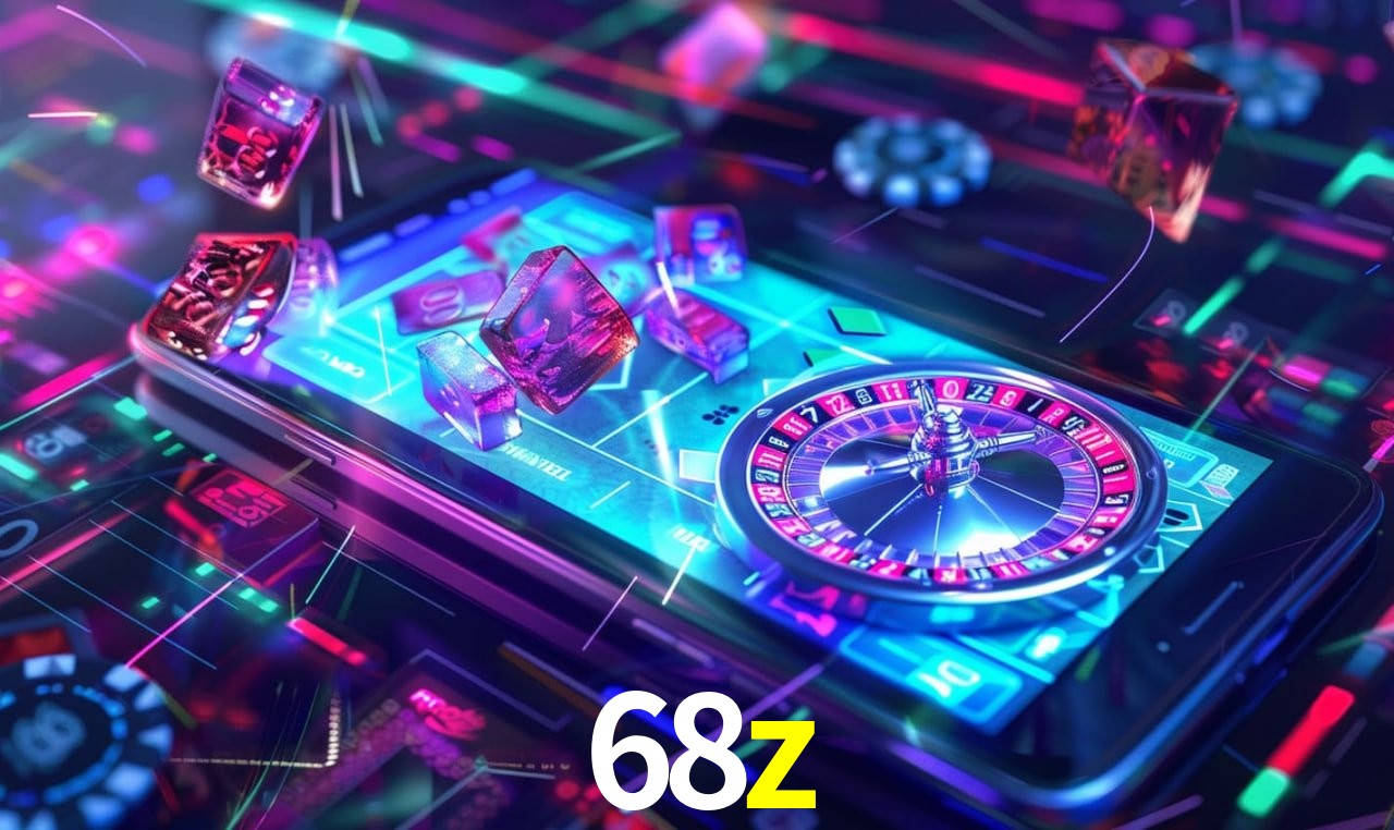 Recursos de Bônus 68z