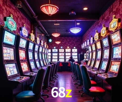 Telegram 68z - Canal Oficial Verificado