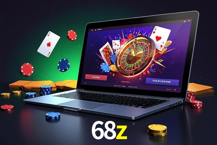 68z Segurança Logo 2