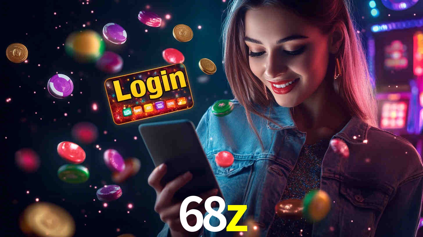 Explorando a Categoria de Eventos em Apostas na 68z