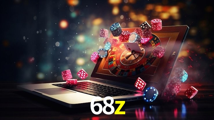 68z Logo 3