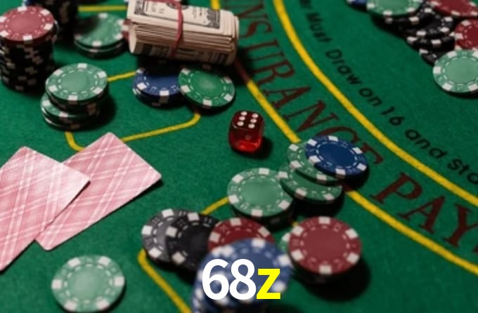 Cash Out 68z