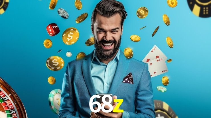Live Casino 68z