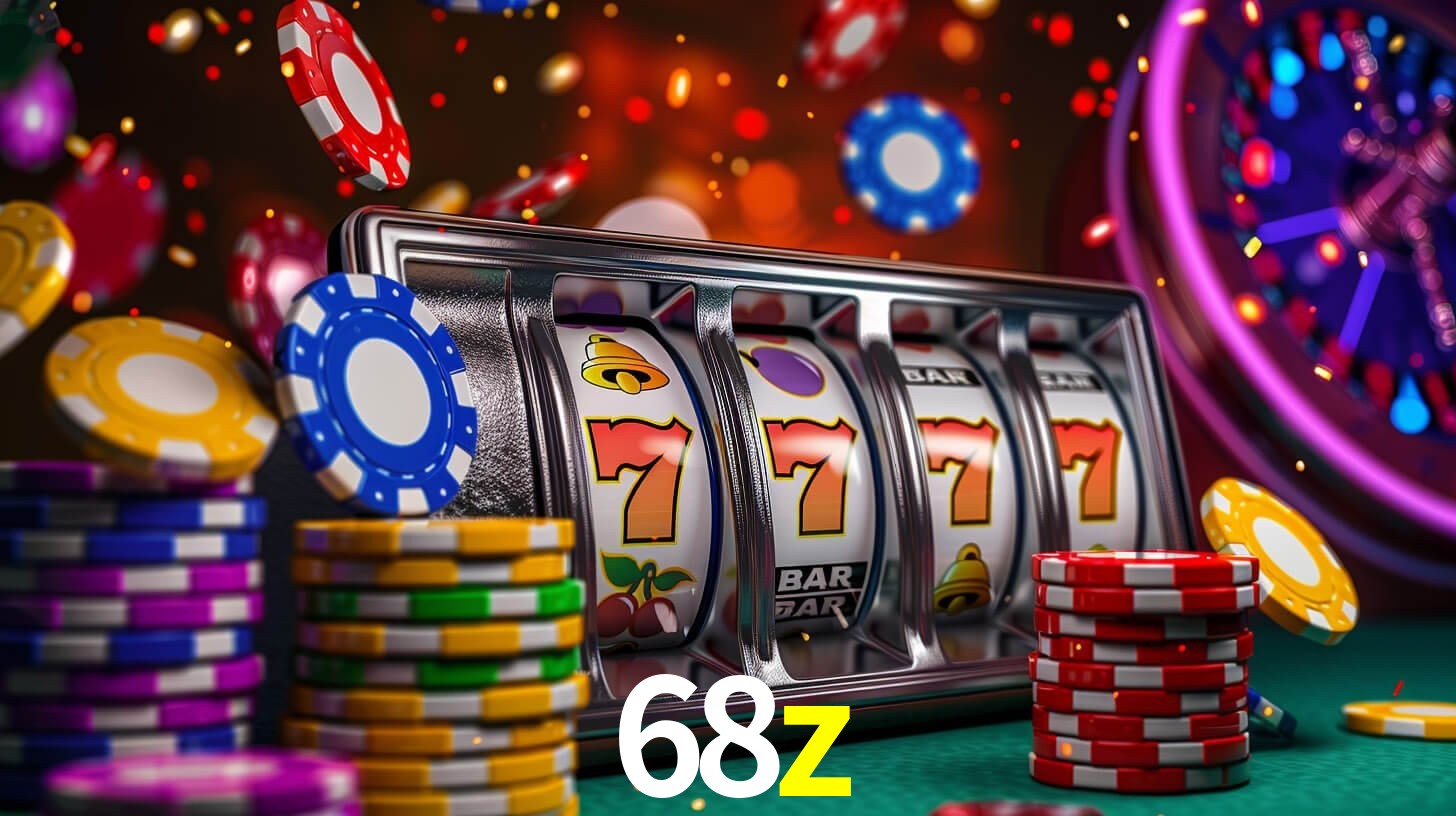 Mesa de Blackjack 68z