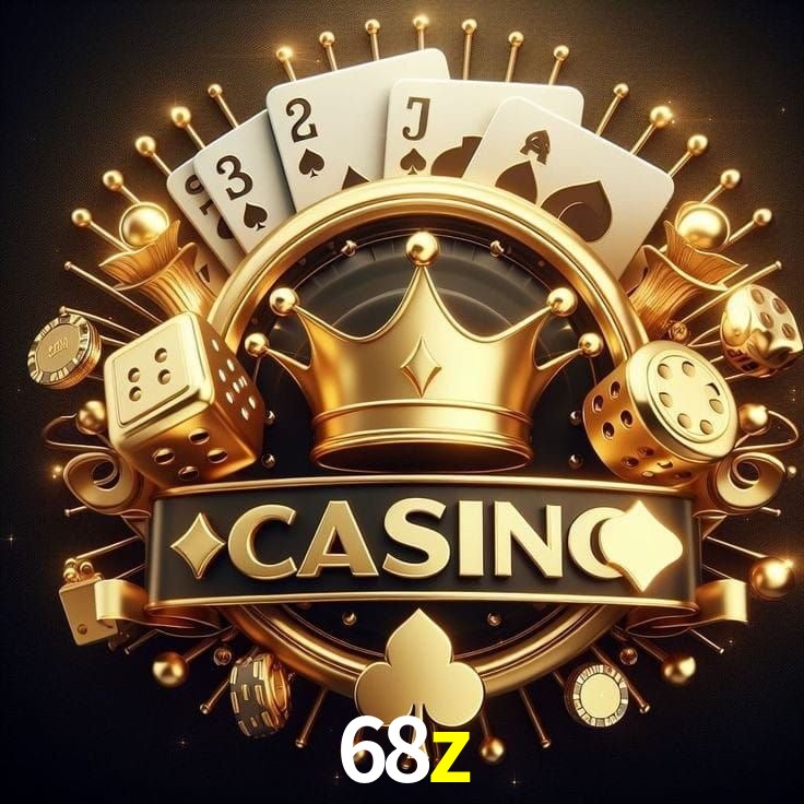 Casino Ao Vivo 68z