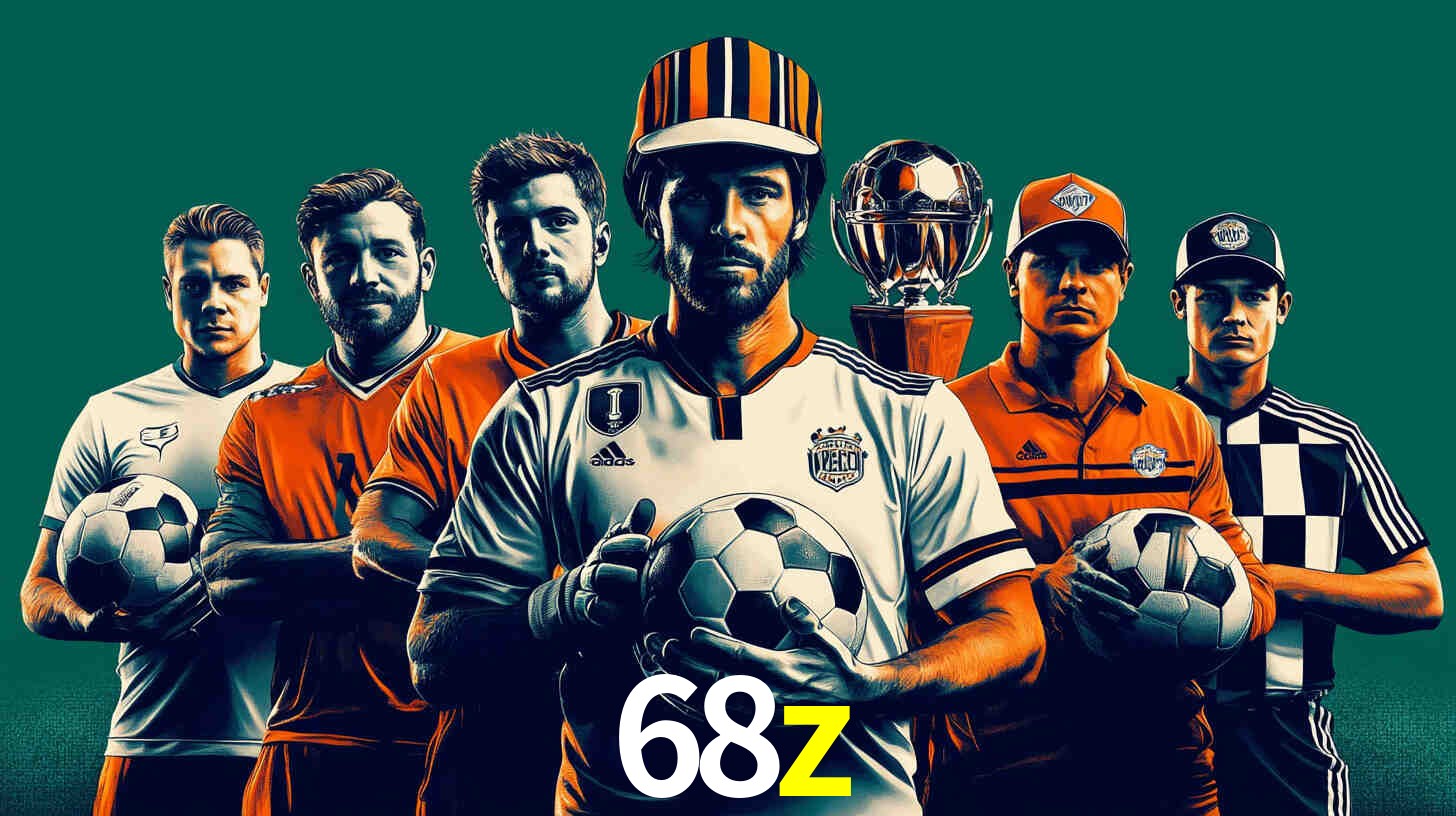 Descubra o Programa VIP da 68z: Vantagens Exclusivas para Jogadores