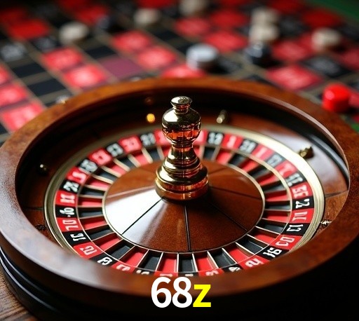 Loteria 68z - Lotofácil diária