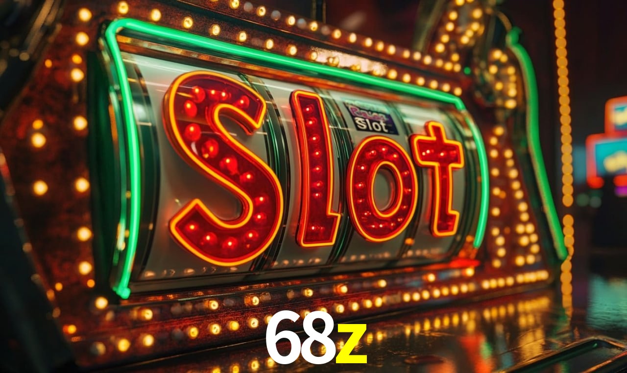 68z Certificado eCOGRA - Jogos Justos Auditados