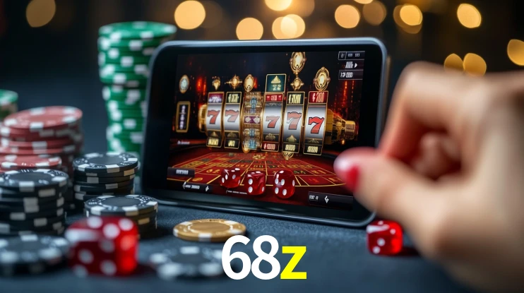 Instant EasyPaisa 68z