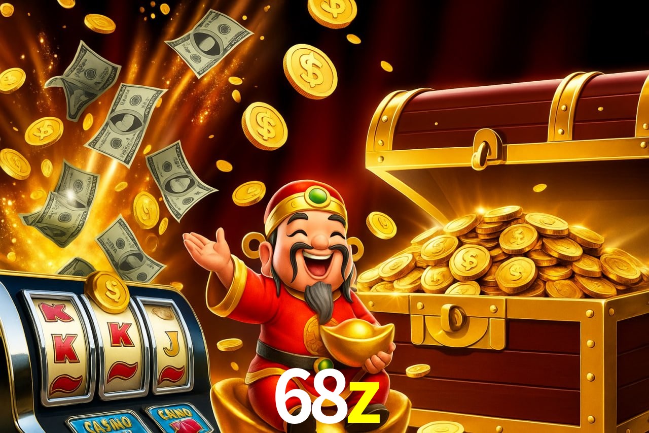 Casino VIP 68z