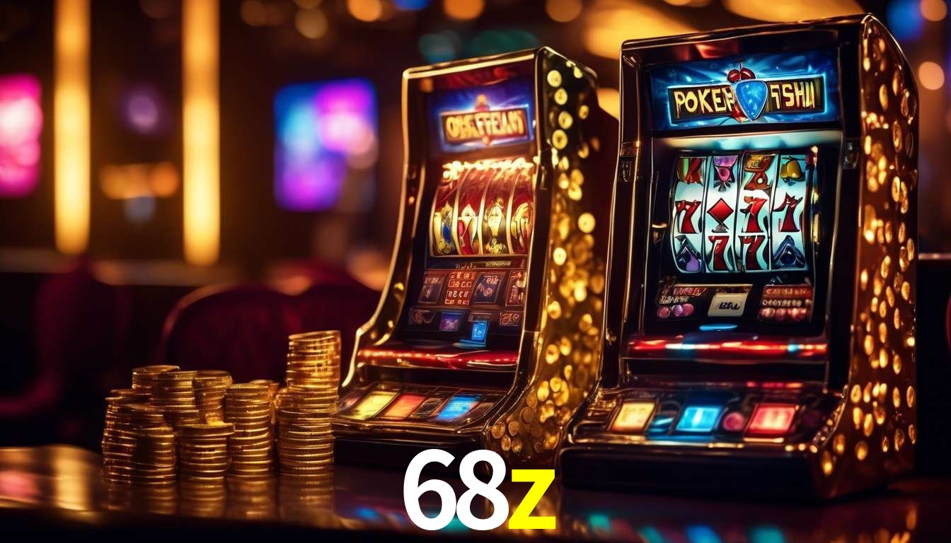 cassino 68z