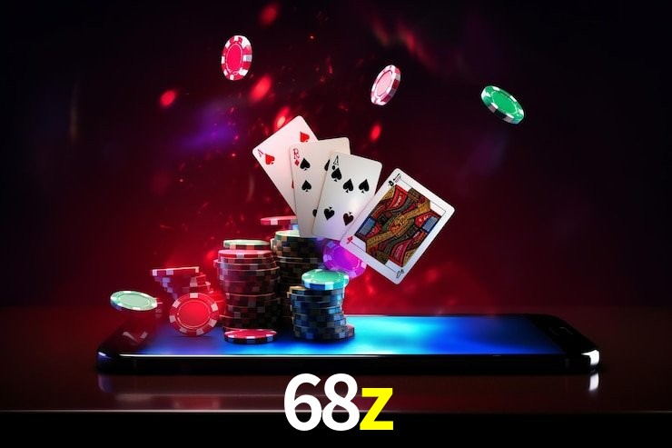 Slot Games 68z