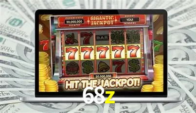 68z Cassino Online Certificado