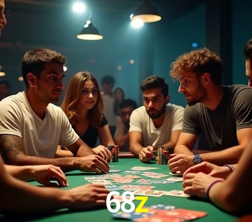 Slots 68z - RTP Alto Certificado