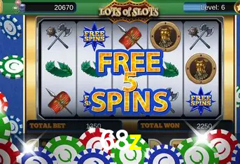 Descubra o Mundo do Cassino Online com 68z