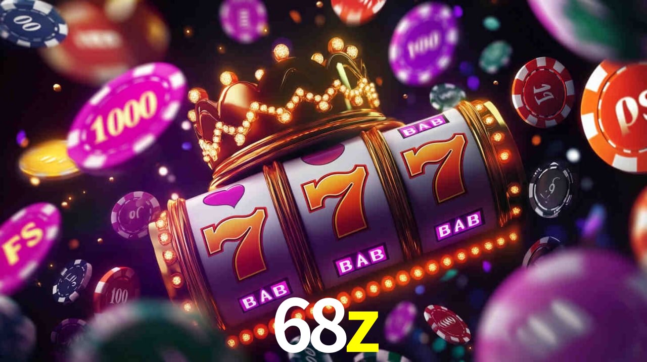 Game Providers 68z