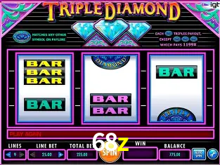 Descubra a Magia dos Jogos de Arcade no 68z