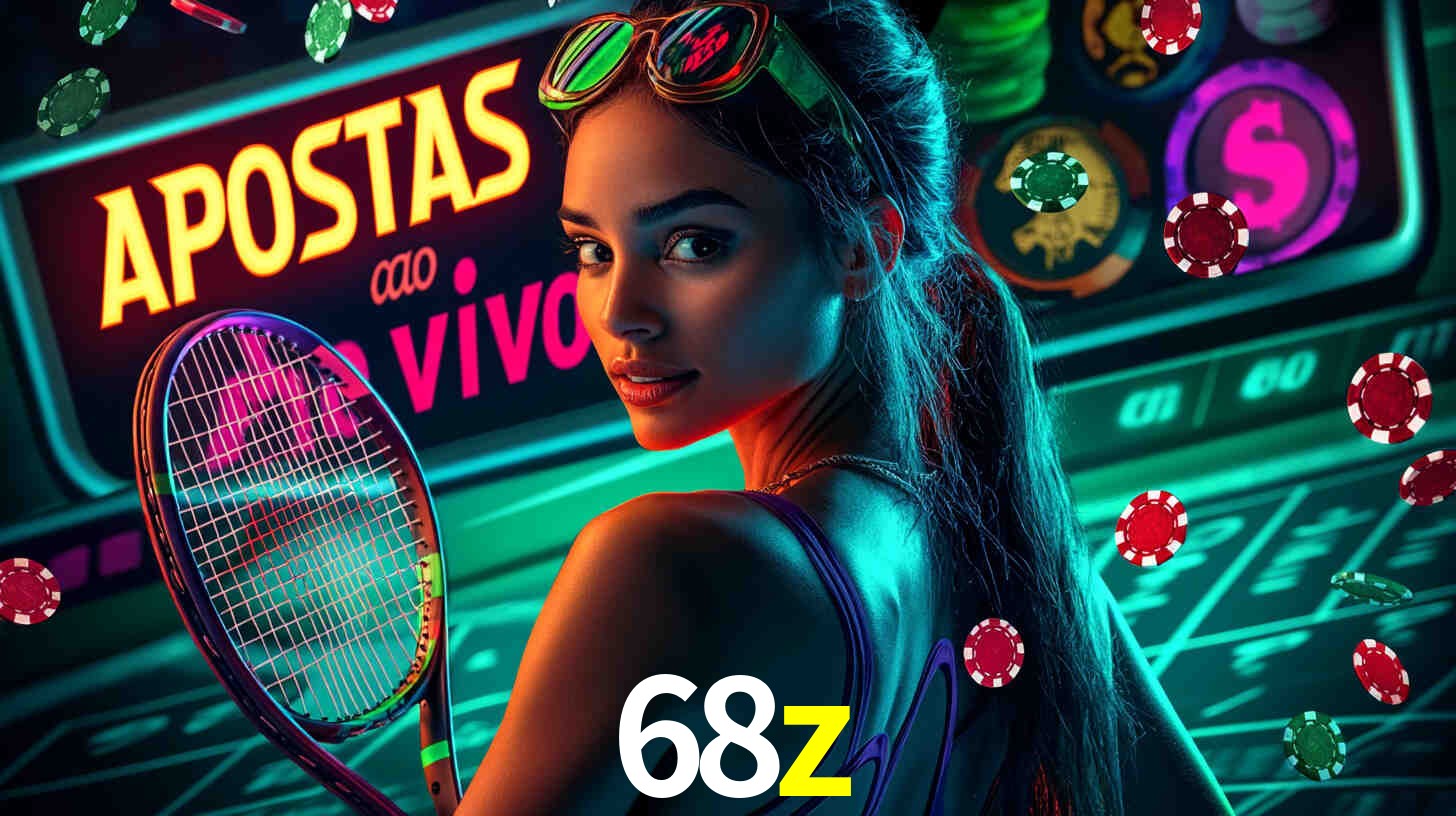 Explorando a Categoria de Eventos em Apostas na 68z