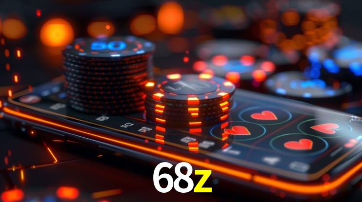 Bonus Features 68z