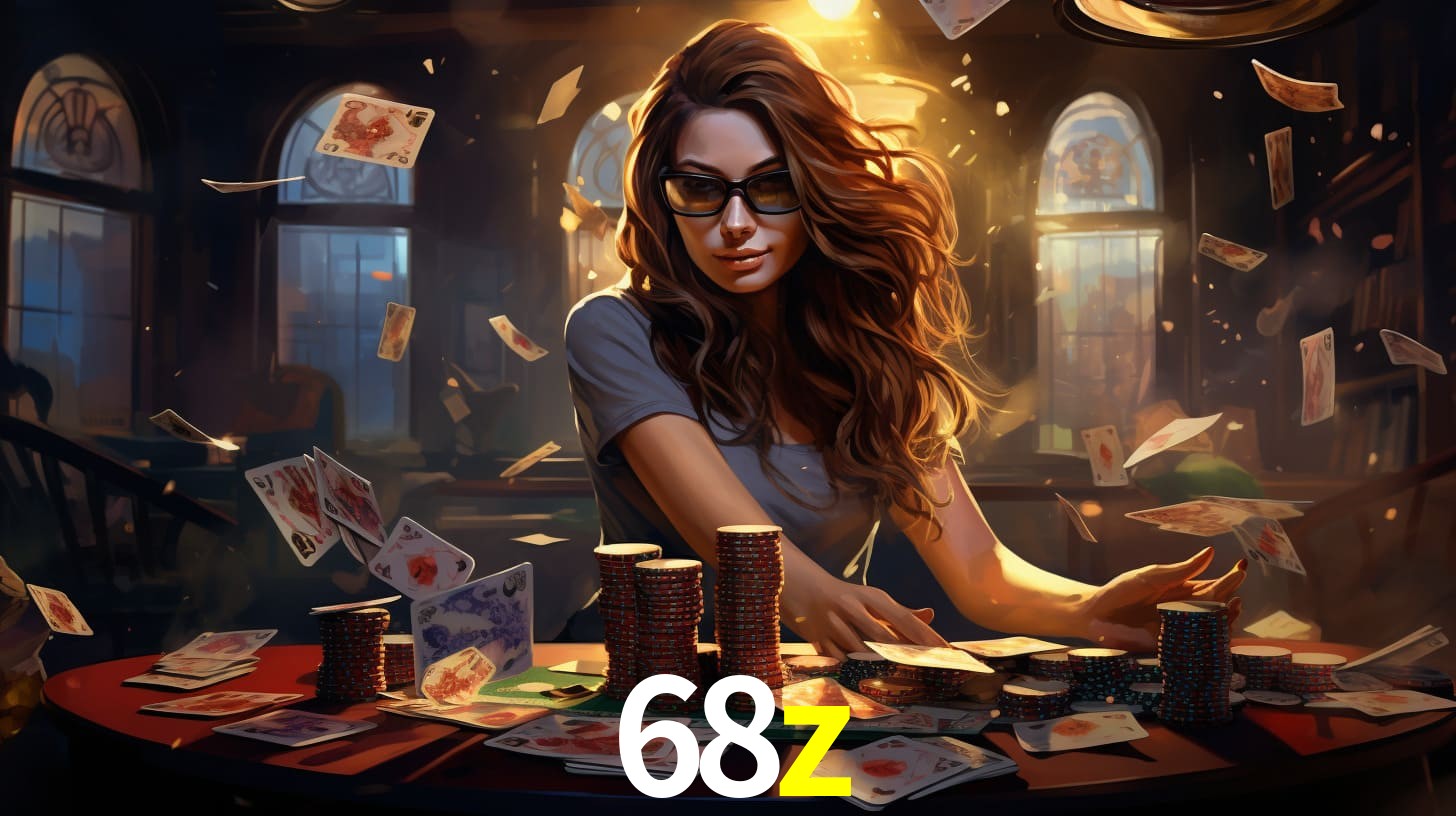 VIP Casino 68z