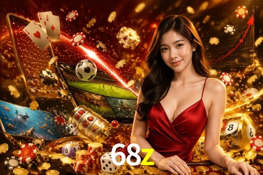 APP oficial da 68z para mobile