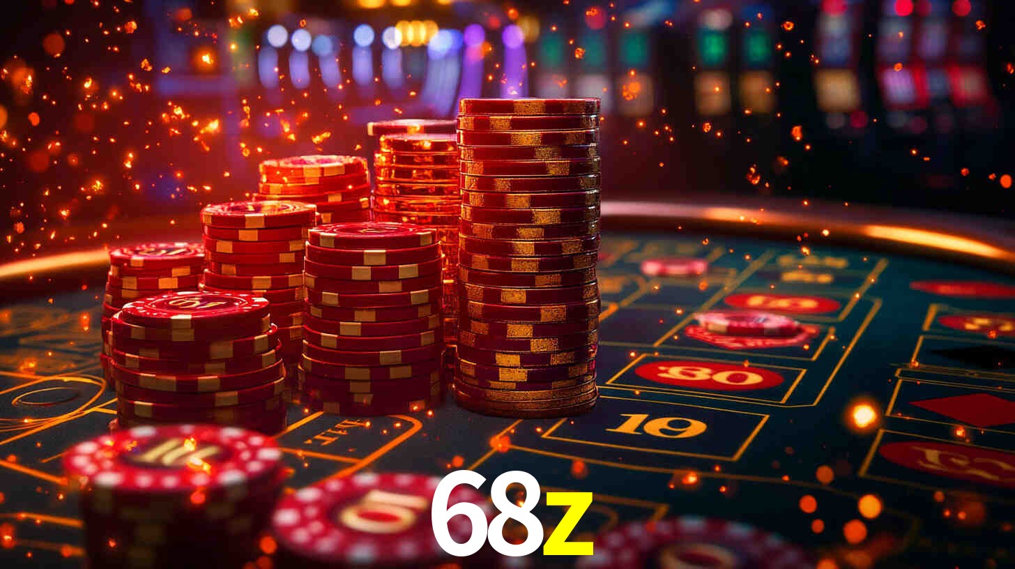 68z App Interface