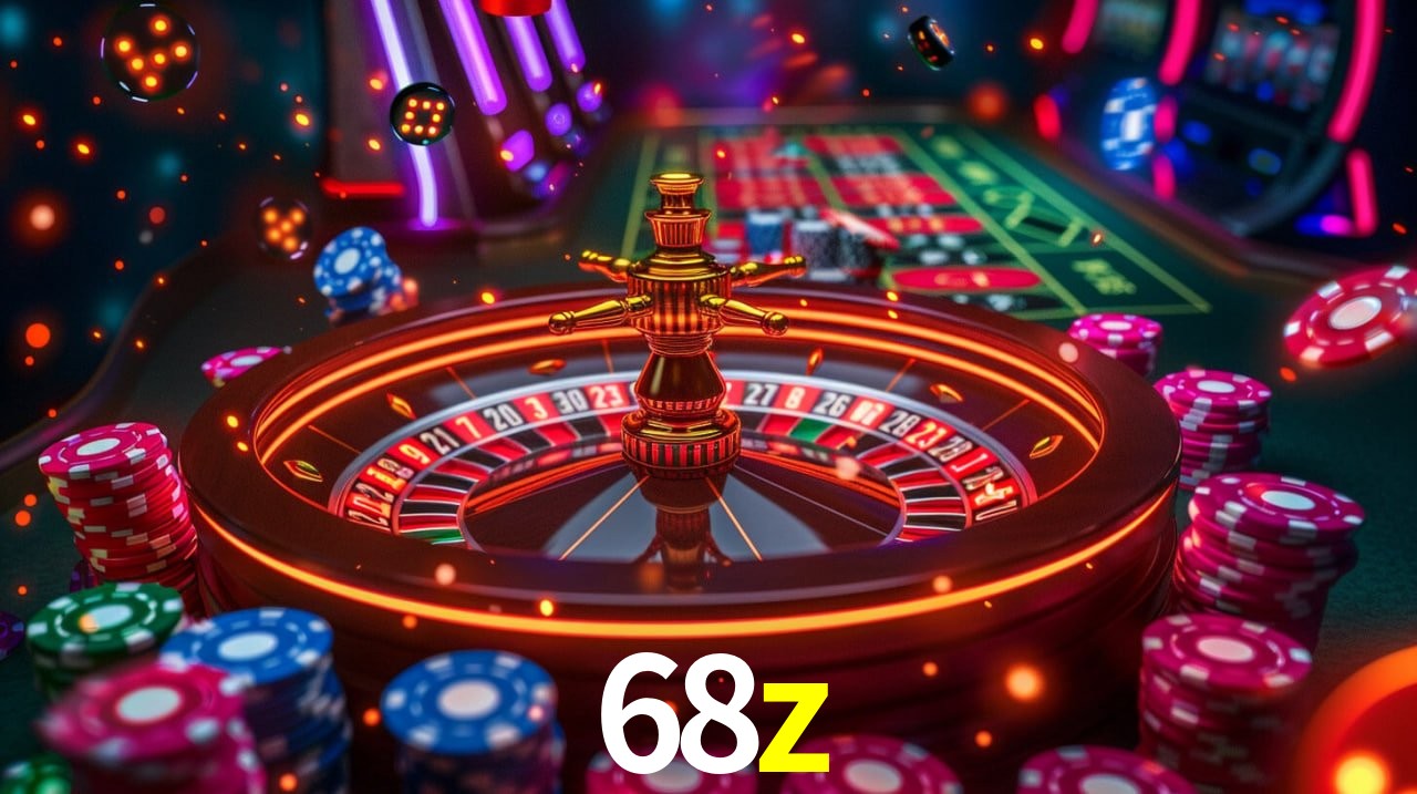 Jogos Exclusivos 68z