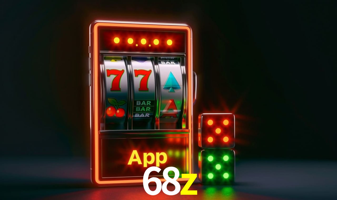 Provedores de Jogos 68z