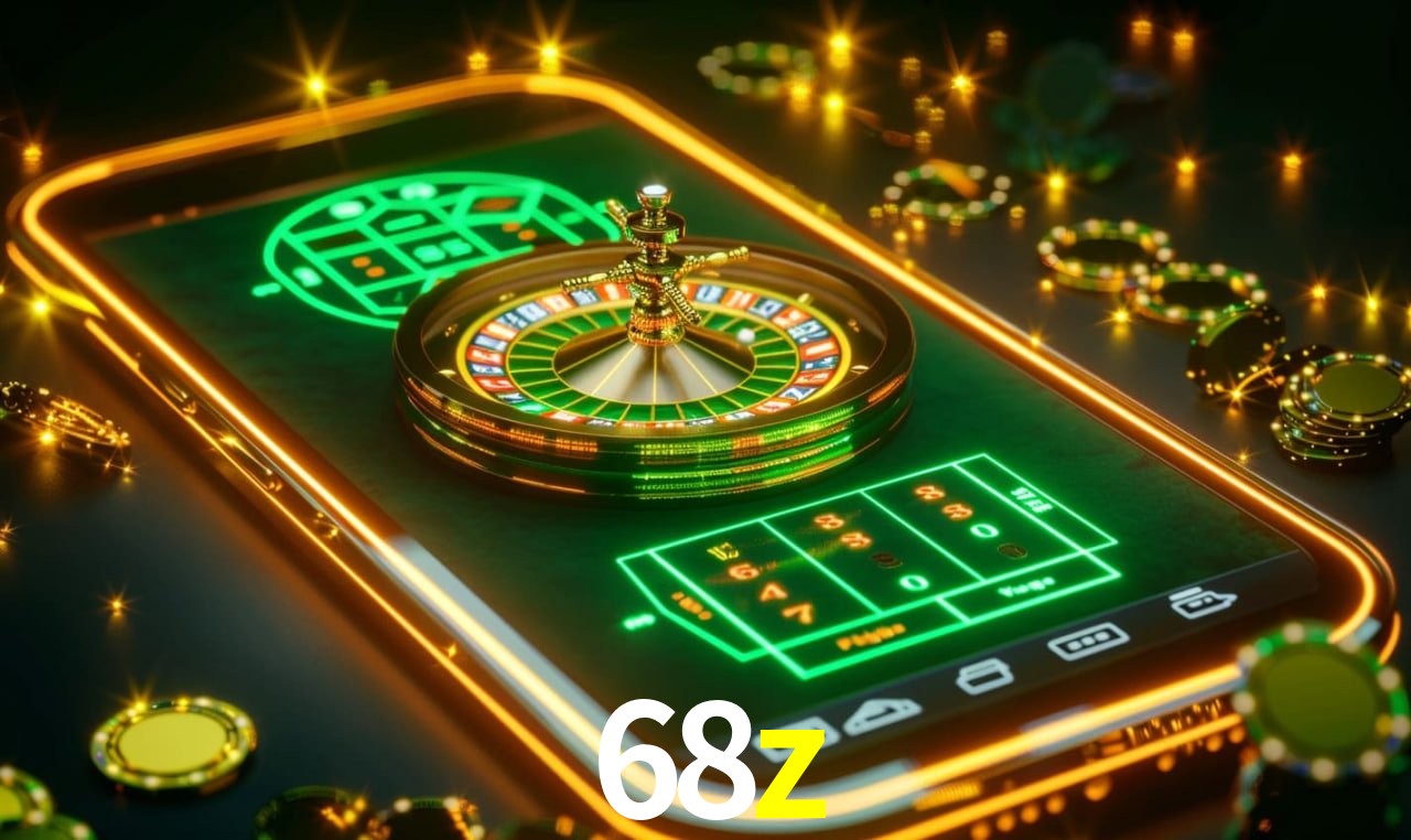 68z Instalar Logo 1