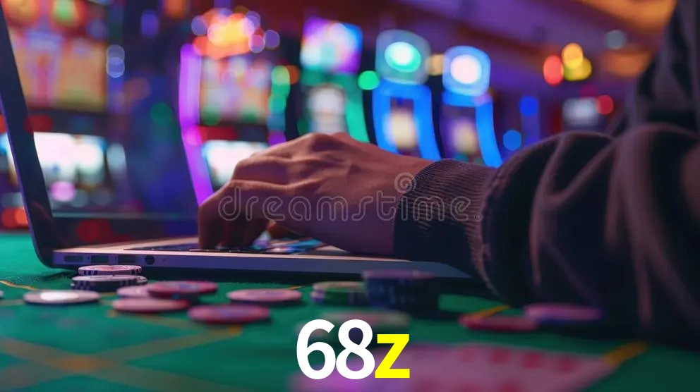 Casino Ao Vivo 68z