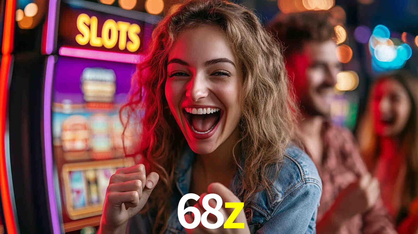 Desvendando o Mundo dos Jogos Virtuais na 68z