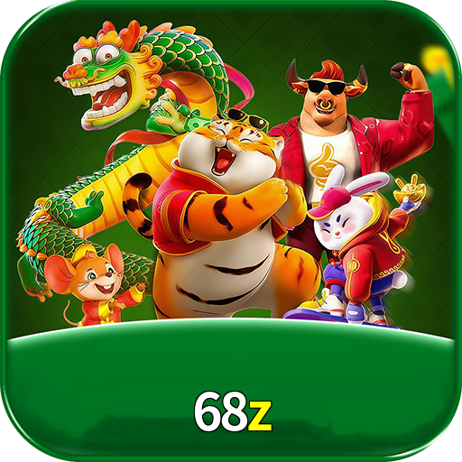 68z Logo